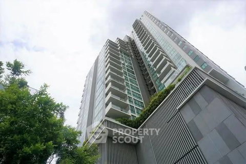 2-BR Condo at Aequa Sukhumvit 49 Condominium near BTS Thong Lor (ID 3020823)