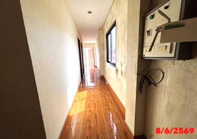 picture HOME 17.8 Sq.w. Hat Yai Songkhla for 2.8M - 8/24
