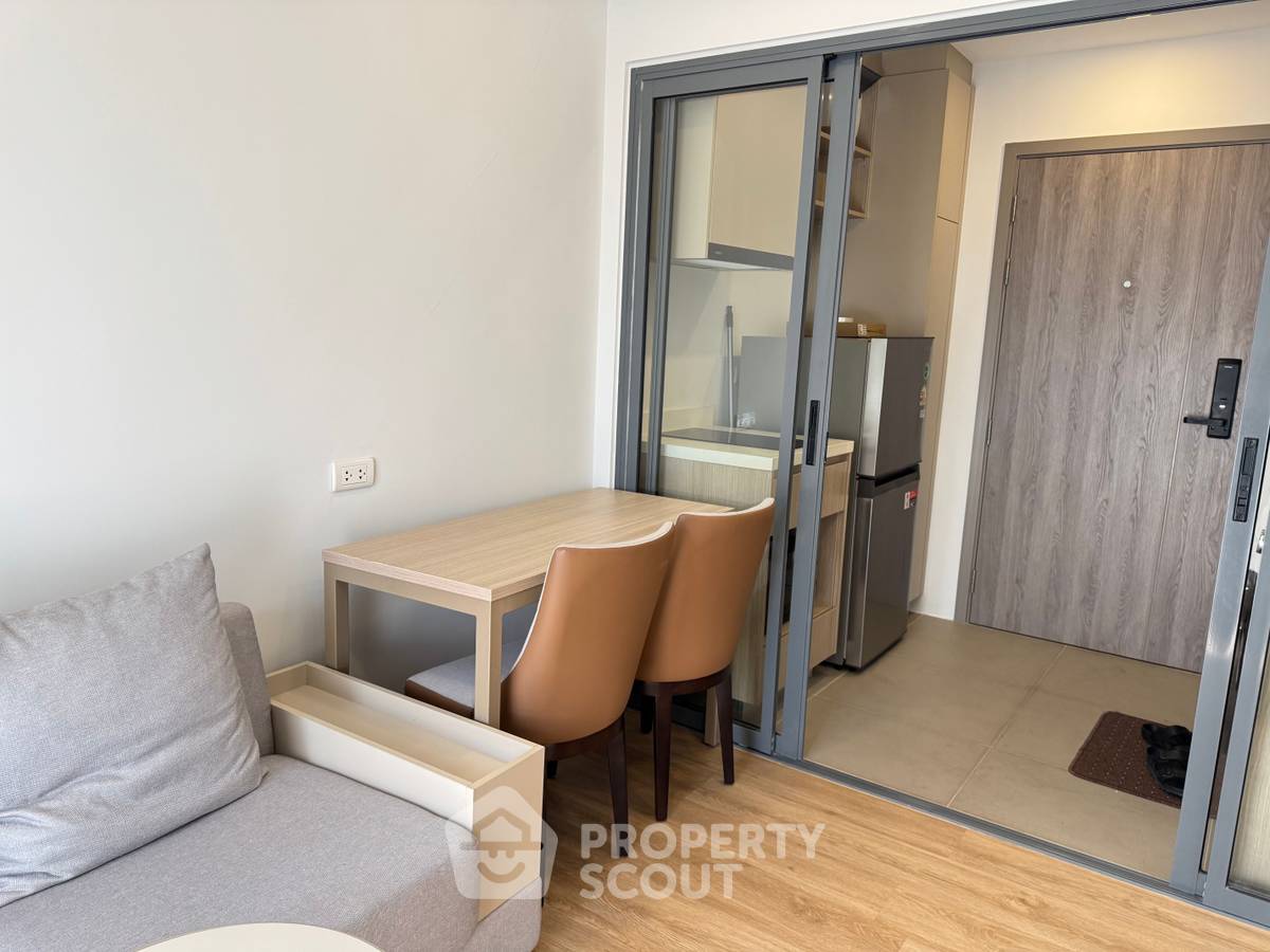picture 1-BR Condo At The Nest Sukhumvit 71 Near BTS Phra Khanong (ID 2207316) - 3/16