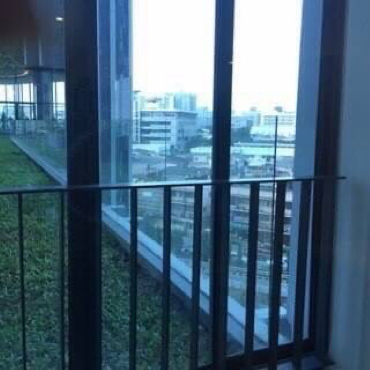 รูป 🔥 For Rent - Ideo Q Chula-Samyan | 1 ห้องนอน | เช่าเพียง 25,000!! รีโนเวทใหม่ 🔥 - รูปที่ 9/9