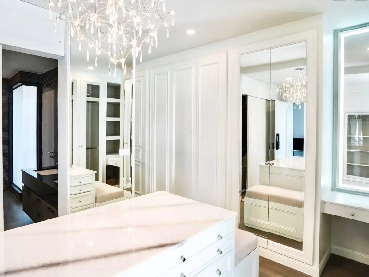 รูป ให้เช่า วนา เรสซิเดนซ์ พระราม9 - ศรีนครินทร์ (Vana Residence) 3 ชั้น พร้อมลิฟท์ ทำเลกรุงเทพกรีฑา - รูปที่ 12/19
