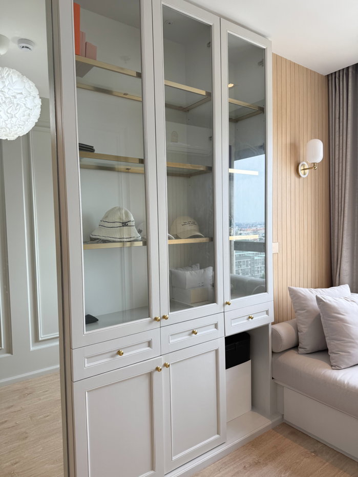 picture 2 Bedrooms, 2 Bathrooms, 2 Parking FOR SALE (Beautiful Room!) - 43/47
