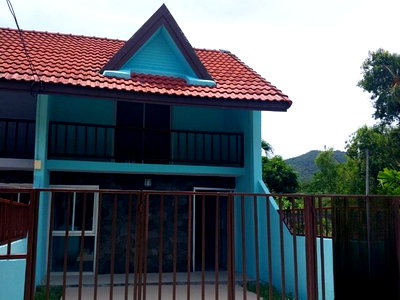 Houses for sale Ko Samui Surat Thani : FOR SALE  HOUSE PROPERTY  1800000 BAHT.