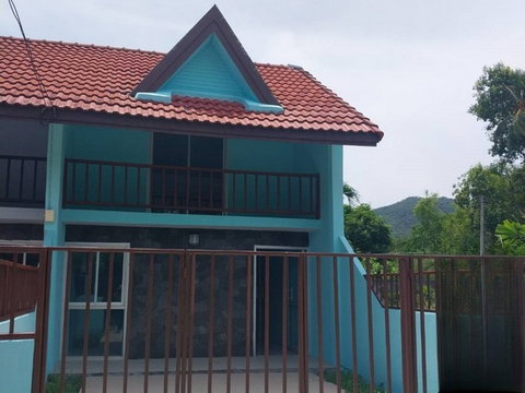 FOR SALE HOUSE PROPERTY 1800000 BAHT.