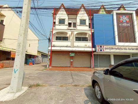 รูป อาคารพาณิชย์ 49 ตร.วา เมืองกาฬสินธุ์ กาฬสินธุ์ 6.8M - รูปที่ 35/38