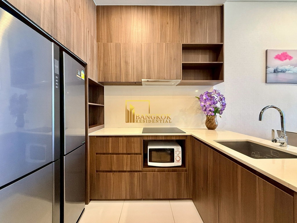 picture Siamese Exclusive | Stylish 2 Bedroom Condo in Sukhumvit 31 - BR61752CD - 8/30