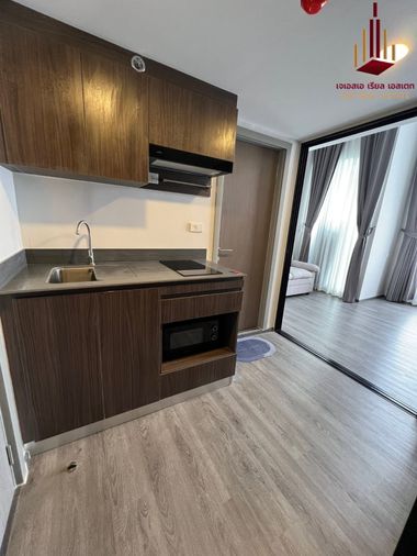 1-bed condo for rent, 33 sqm, THE ORIGIN LADPRAO - BANGKAPI