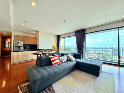 รูปภาพ Parco Condo | Spacious 2 Bedroom Condo in Sathorn Area - BR13183CD