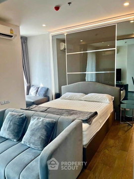 คอนโด 1-ห้องนอน ที่ ไอดีโอ คิว สยาม - ราชเทวี ใกล้ BTS ราชเทวี (ID 3022076)
