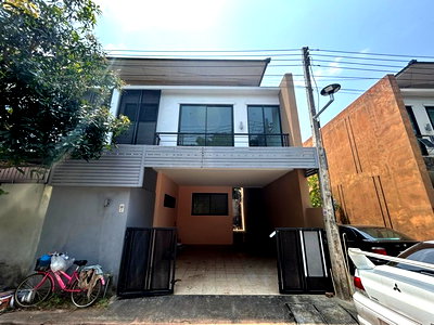 ทาวน์โฮม สุราษฎร์ธานี : J0816 ขายทาวน์โฮม ตำบลวัดประดู่ อำเภอเมืองสุราษฎร์ธานี สุราษฎร์ธานี