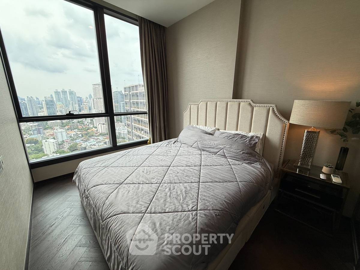 รูป คอนโด 1-ห้องนอน ที่ ดิ เอส สุขุมวิท 36 ใกล้ BTS ทองหล่อ (ID 3022804) - รูปที่ 2/7