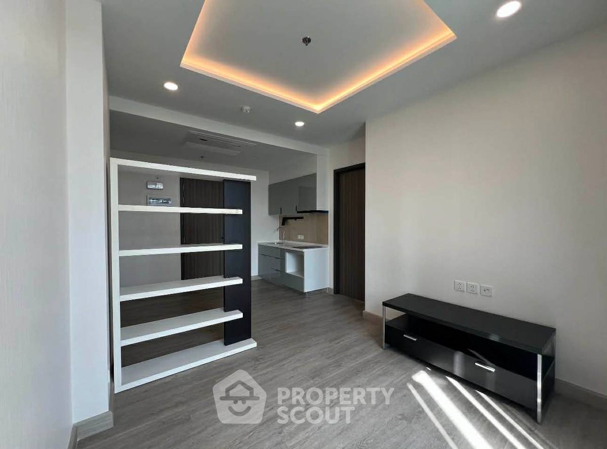 รูป คอนโด 1-ห้องนอน ที่ ศุภาลัย พรีเมียร์ สามเสน-ราชวัตร ใกล้ ราชวัตร (ID 3020743) - รูปที่ 3/6
