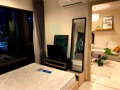 Condos for sale : 📌 For Sell Condo RHYTHM SUKHUMVIT 36-38 Building 1, Floor 14,1 bed room, Room size 34 sqm