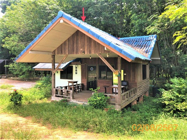 picture FOR SALE  HOUSE PROPERTY  7146000 BAHT. - 2/8