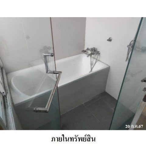 รูป Z3A0557 ขายทาวน์เฮ้าส์ โครงการ พาทิโอ แจ้งวัฒนะ ตำบล บางพูด อำเภอ ปากเกร็ด จังหวัด นนทบุรี - รูปที่ 8/8