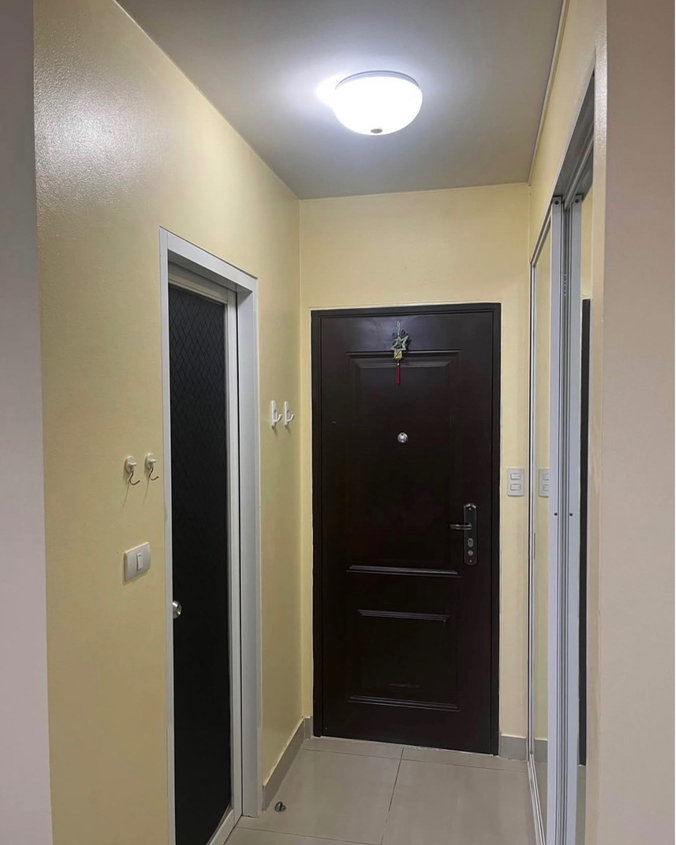 รูป ให้เช่า I-House RCA 🏡 8,500 พร้อมอยู่ ‼️ ใกล้ MRT #ตอบแชทไว🔥🔥 รหัส B789 - รูปที่ 6/8