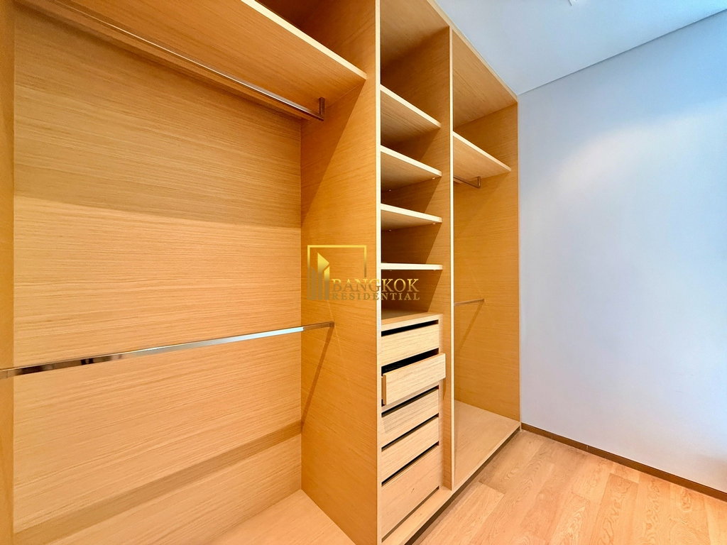 picture Saladaeng Residences | Spacious 2 Bedroom Luxury Condo - BR9638CD - 13/33