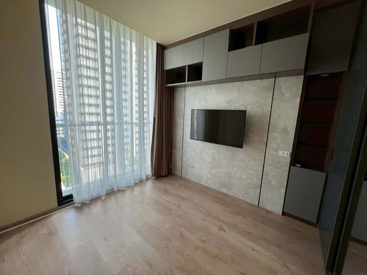 รูป ให้เช่า คอนโด โนเบิล รีโคล สุขุมวิท 19 BTS อโศก BTS Asoke 500 เมตร ราคา 47,000 บาทต่อเดือน - รูปที่ 3/7