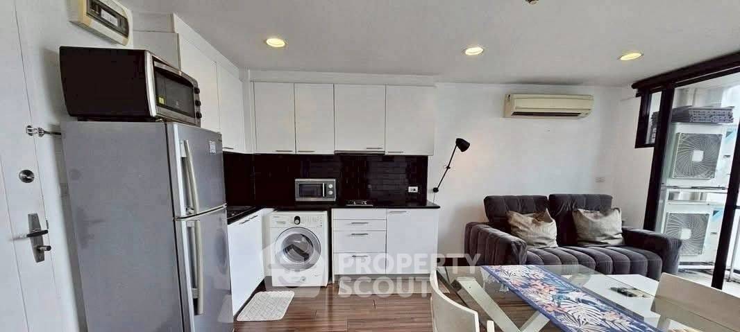 picture 1-BR Condo at D 65 Condominium near BTS Ekkamai (ID 2758455) - 3/5