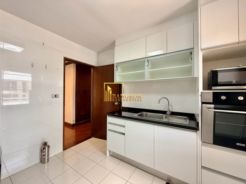 picture Spacious 2 Bedroom Apartment For Rent in Sathorn Area - BR21447AP - 11/33