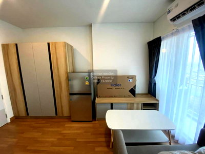 Condos for rent Central Rama 3 : For Rent Condo , Lumpini Place Rama 3 - Riverine , Bang Phong Phang , Yannawa , Bangkok , CX-83755 ✅ Live chat with us ADD LINE @connexproperty ✅