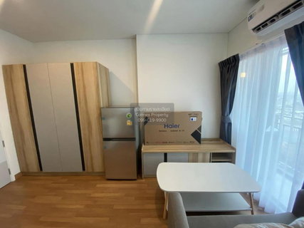 รูปภาพ 🔥🔥🔥 For Rent Condo , Lumpini Place Rama 3 - Riverine , Bang Phong Phang , Yannawa , Bangkok , CX-83755 ✅ Live chat with us ADD LINE @connexproperty ✅ 🔥🔥🔥