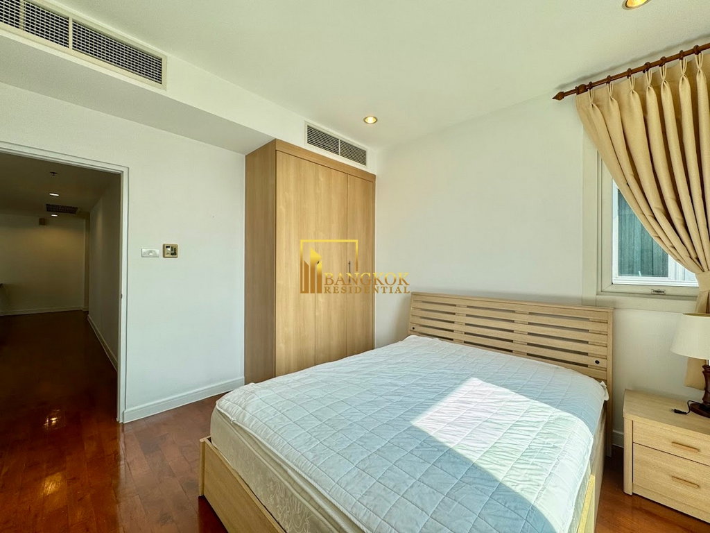 picture Baan Siri 24 | Charming 2 Bed Condo in Phrom Phong Area - BR19442CD - 15/33