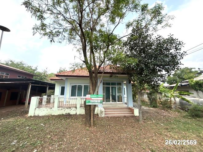picture HOME 153.5 Sq.w. Bua Yai Nakhon Ratchasima for 1.3M - 1/30
