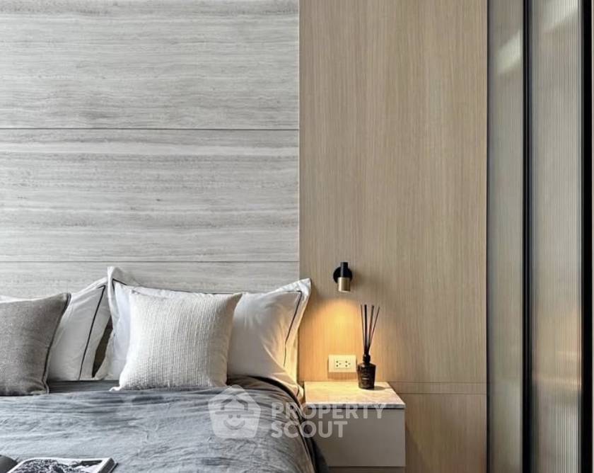 รูป คอนโด 1-ห้องนอน ที่ โนเบิล สเตท 39 ใกล้ BTS พร้อมพงษ์ (ID 2592822) - รูปที่ 1/16