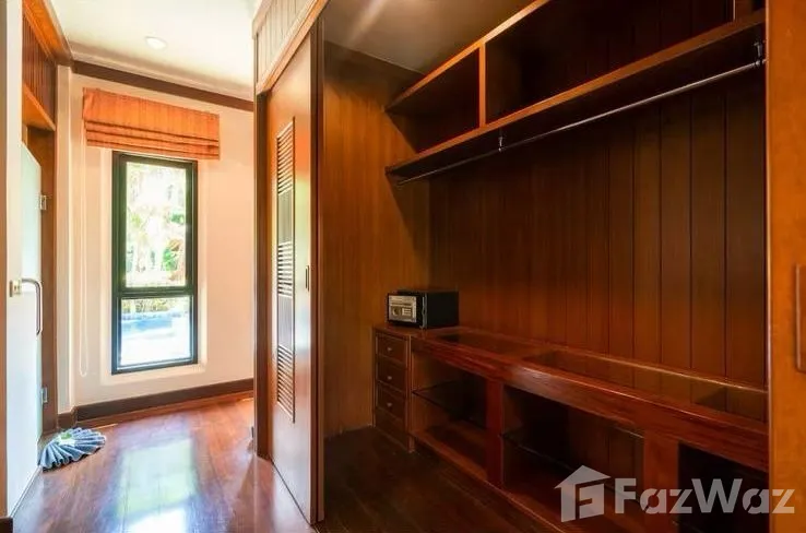 รูป ขาย วิลล่า 4 ห้องนอน ในโครงการ ในหานบ้านบัว 6487906 - รูปที่ 17/24