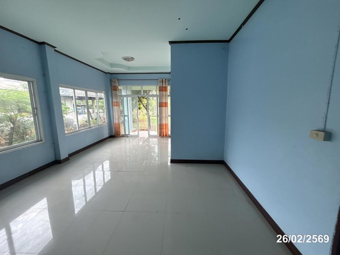picture HOME 153.5 Sq.w. Bua Yai Nakhon Ratchasima for 1.3M - 16/30