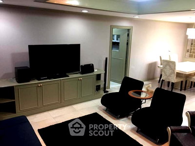 Condos for rent : 3-BR Condo at Empire House Condominium near BTS Ekkamai (ID 531266)
