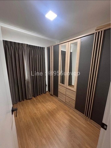 รูป svs346 ให้เช่า ทาวน์โฮม 2 ชั้น พร้อมอยู่ หมู่บ้านพลีโน่ ศรีนครินทร์ - เทพารักษ์ เดินทางสะดวก - รูปที่ 5/9