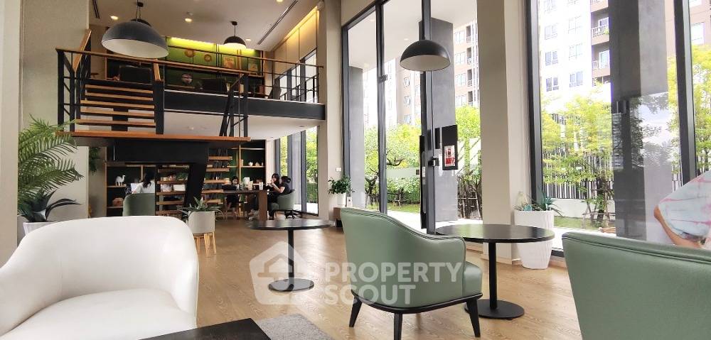 รูป คอนโด 1 ห้องนอน ขาย Chapter One Shine บางโพ ใกล้ MRT บางโพ (ID 1649655) - รูปที่ 16/18