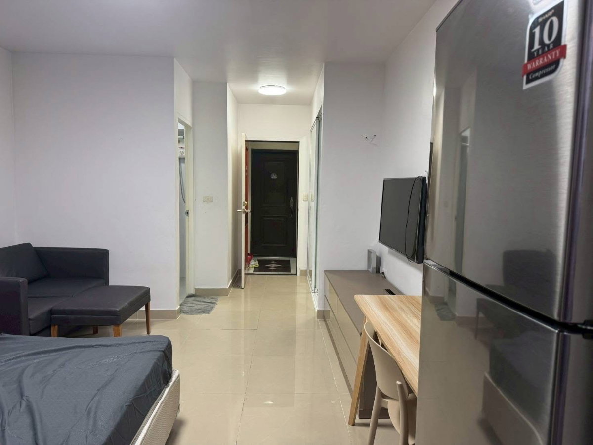 รูป ให้เช่า I-House Laguna Garden RCA 🏡 9,000 เฟอร์ครบ ‼️ #ตอบแชทไว🔥🔥 รหัส M2209 - รูปที่ 3/9