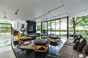 รูป 🔥 ปล่อยเช่าคอนโด Hive Sathorn | 2 ห้องนอนใหญ่ 70 ตร.ม. เพียง 28,000 บาท/เดือน 🔥 - รูปที่ 9/11