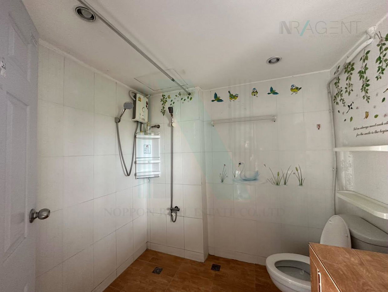 picture For Rent Condo ONNUCH PLACE Building 1, Floor 2,Studio, Room size 29 sqm - 8/8