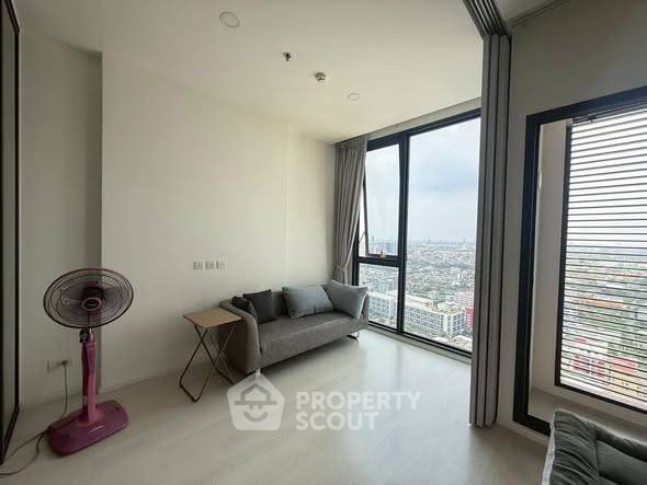 picture 1-BR Condo at Mazarine Ratchayothin near BTS Ratchayothin (ID 3020818) - 4/15