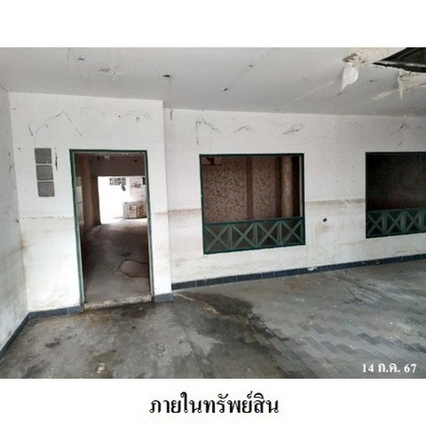 รูป Z3A0234 ขายทาวน์เฮ้าส์ โครงการ ดิ เอมเมอรัลด์ พาร์ค 3 ตำบล บางบัวทอง อำเภอ บางบัวทอง จังหวัด นนทบุรี - รูปที่ 3/8