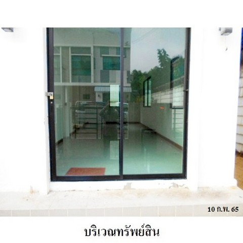 รูป Z3A0637 ขายทาวน์เฮ้าส์ โครงการ เดอะทรัสต์ทาวน์โฮม ตำบล อ้อมเกร็ด อำเภอ ปากเกร็ด จังหวัด นนทบุรี - รูปที่ 2/8