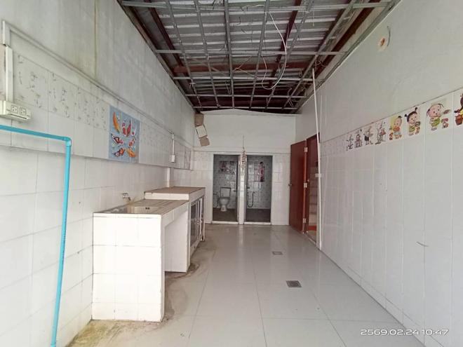 รูป อาคารพาณิชย์ 49 ตร.วา เมืองกาฬสินธุ์ กาฬสินธุ์ 6.8M - รูปที่ 7/38