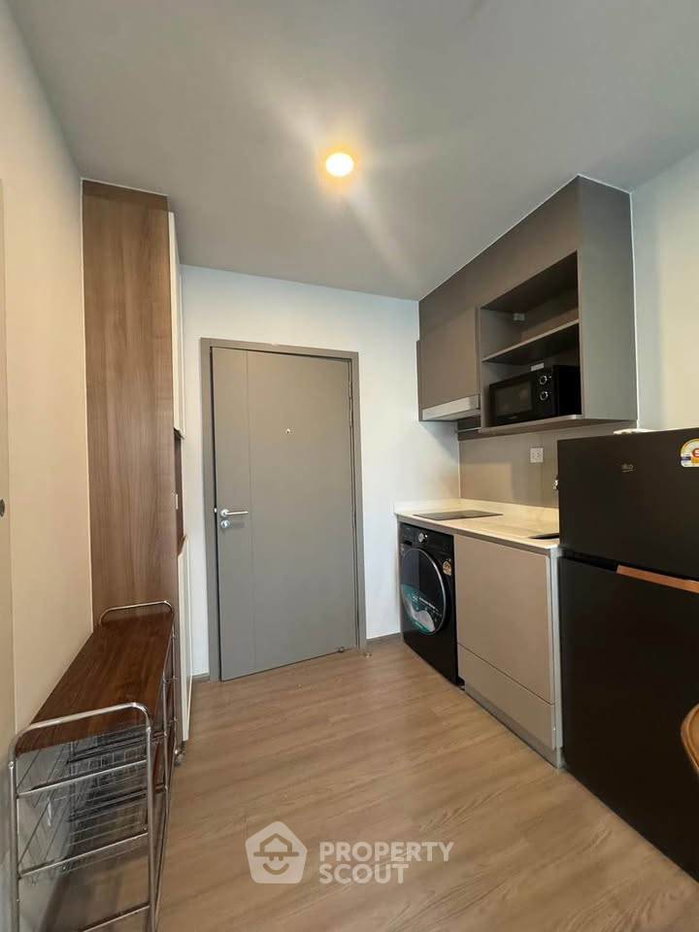 picture 2-BR Condo at Aspire Sukhumvit-Rama 4 near BTS Phra Khanong (ID 3022040) - 9/10
