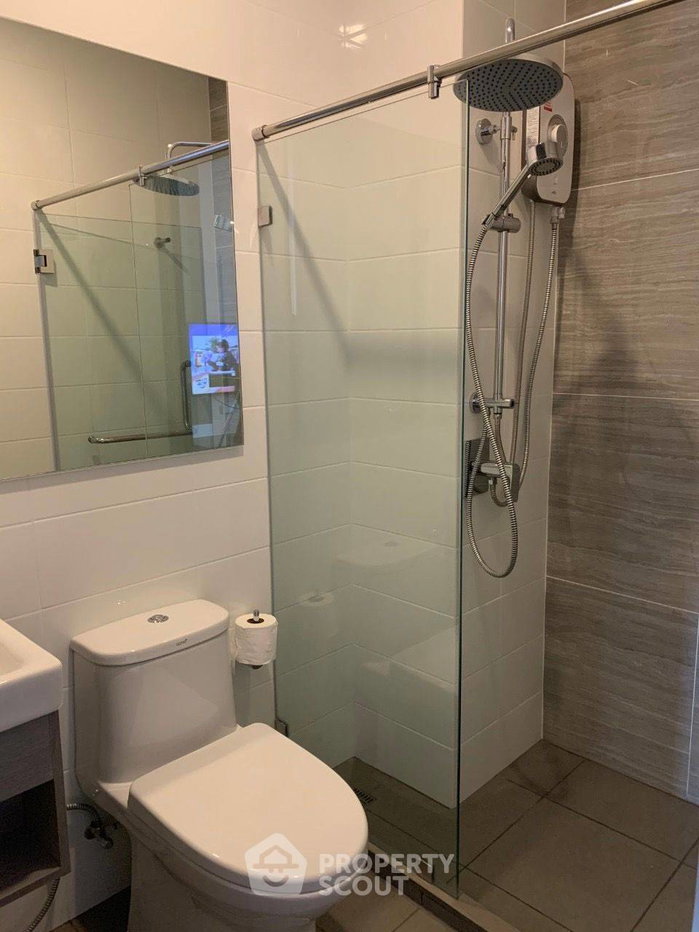 รูป คอนโด 1 ห้องนอน ชั้นสูง 30 Knightsbridge Prime อ่อนนุช ขนาด 23 ตร.ม. ใกล้ BTS อ่อนนุช (ID 1531159) - รูปที่ 4/29