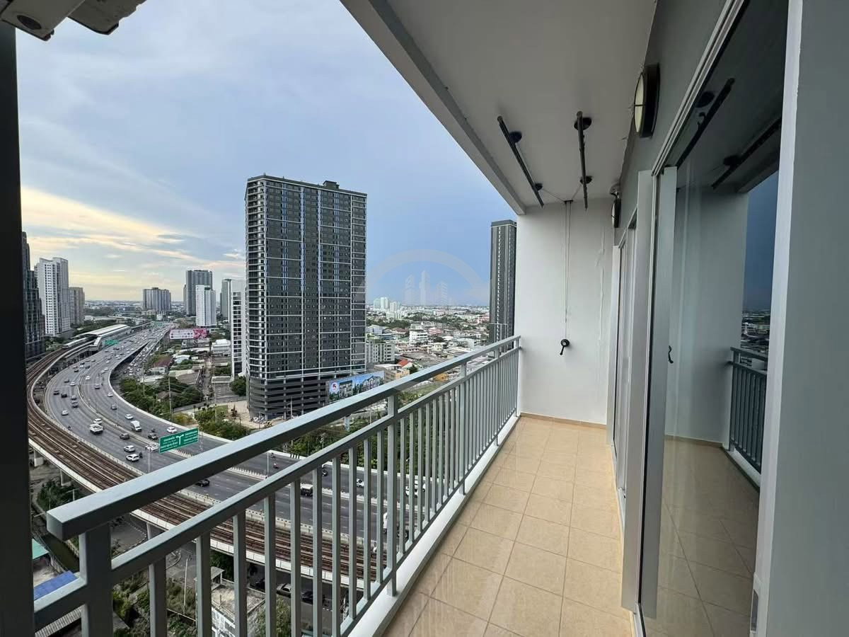 รูป 📌 ด่วน‼️ ให้เช่า คอนโด ศุภาลัย ปาร์ค สถานีตลาดพลู ห้องสวย เฟอร์ครบ พร้อมเข้าอยู่ ราคาดี PS-22600992✅ @881teotq - รูปที่ 5/6