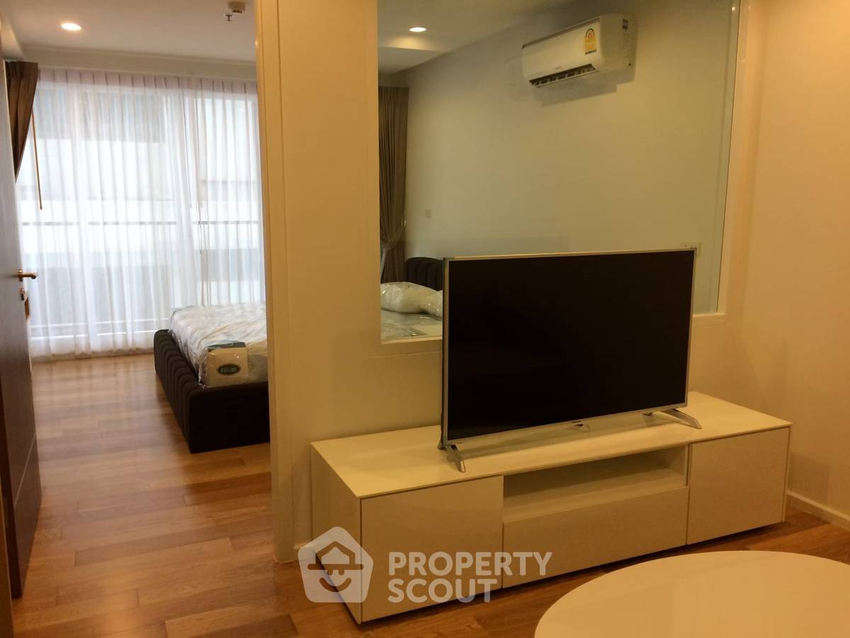 รูป คอนโด 1-ห้องนอน ที่ 15 สุขุมวิท เรสซิเด็นท์ ใกล้ BTS นานา (ID 1972039) - รูปที่ 5/10