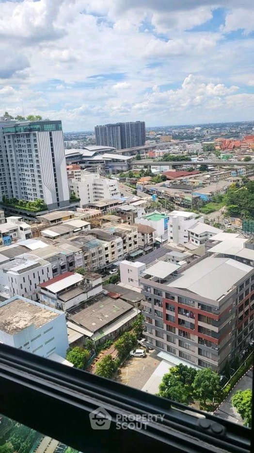 รูป คอนโด 2-ห้องนอน ที่ เดอะ พาร์คแลนด์ เพชรเกษม ท่าพระ ใกล้ MRT ท่าพระ (ID 3022549) - รูปที่ 13/16