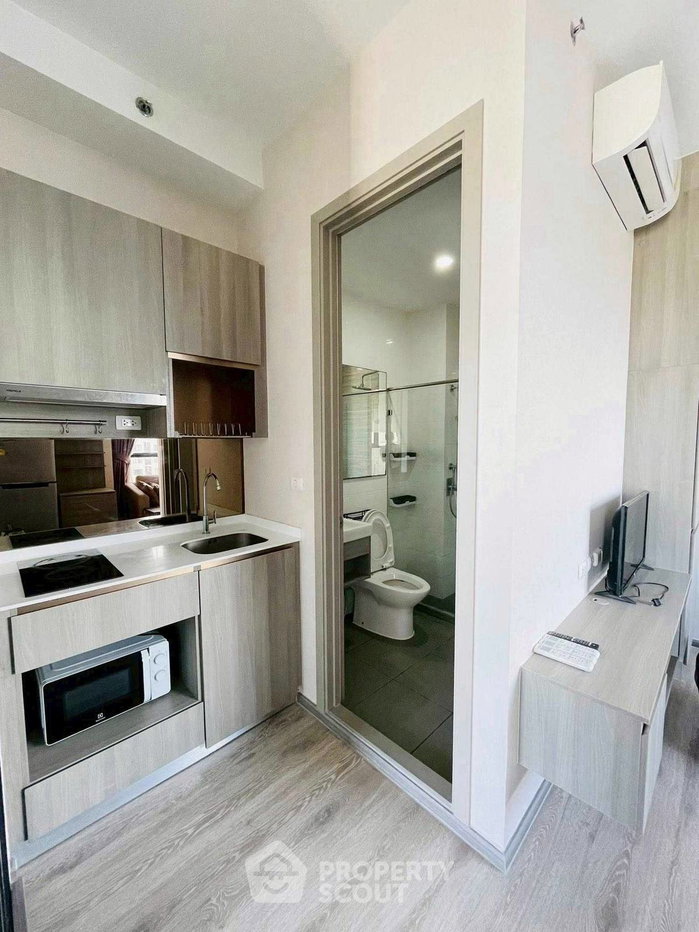 picture 1-BR Condo at Knightsbridge Prime Onnut near BTS On Nut (ID 2237592) - 5/12