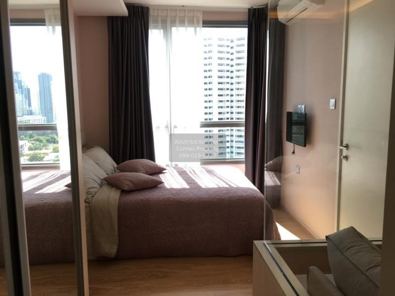 รูป เช่าคอนโด เอช สุขุมวิท 43 BTS-พร้อมพงษ์ คลองตันเหนือ เขต วัฒนา กรุงเทพ CX-61572 ✅ ทักไลน์ @connexproperty ตอบทันที ทีมงานมืออาชีพ ✅ - รูปที่ 3/4