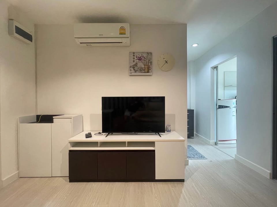 รูป ให้เช่า Aspire Sukhumvit 48 2 ห้องนอน🔥🔥 จองเดือนนี้รับส่วนลด1,000บาท 🔥🔥 @kjcondo (มี@ข้างหน้าด้วยนะคะ) - รูปที่ 3/8