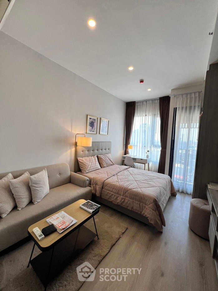 picture 1-BR Condo at Knightsbridge Prime Onnut near BTS On Nut (ID 2487570) - 5/7
